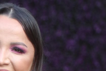 Pilar Vera  estuvo poco tiempo sin trabajo