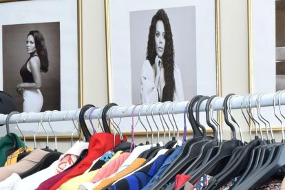 La meta de Hellen Quiñónez es abrir su tienda física hasta final de año. Le gustaría hacerlo en Quito y en Esmeraldas.