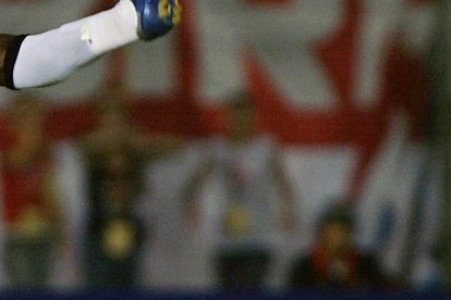 A la Tricolor no le ha ido bien en las visitas a Paraguay, donde ha sumado ocho derrotas.