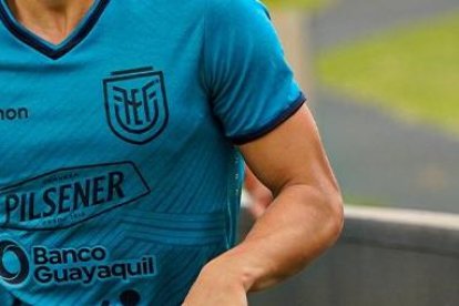 Jeremy Sarmiento va por Gonzalo Plata ante Paraguay.