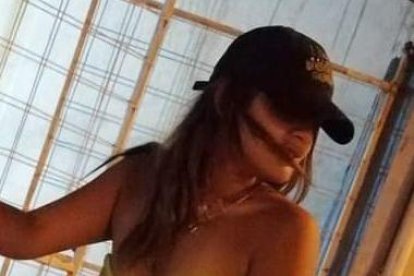 La víctima nació el 28 de marzo de 1998. El día de su crimen cumplió 24 años.