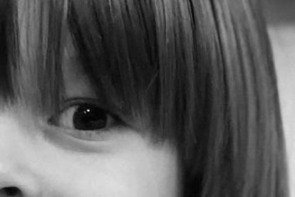 Se desconocía del paradero del pequeño de, 4 años, desde que huyó con su abuela a mediados de marzo de Kiev.