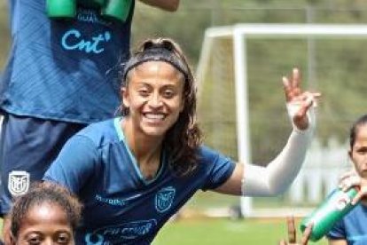 La Tri se alista para medir el sábado 9 y el martes 12 de abril a Paraguay, como parte de su preparación hacia la Copa América.