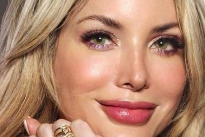 Actualmente Érika se encuentra en grabaciones de una comedia que será transmitida en Tc Televisión.