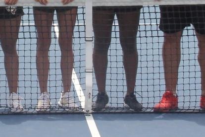 La selección de Ecuador se alista para el debut en el torneo Billie Jean King Cup Grupo I América.