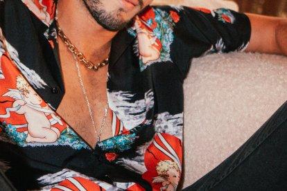 Yatra publicó en sus redes que le gustaría vivir cerca de las montañas de Cuenca.