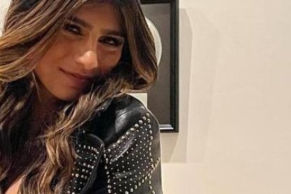 La exactriz de  cine para adultos es la protagonista del éxito ‘Mamiii’. Eso ha generado polémica.