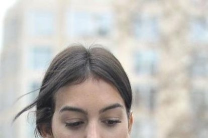 Uno de los mellizos que el jugador tuvo junto a Georgina Rodríguez falleció, así lo anunció el astro portugués en sus redes sociales.