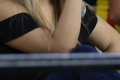 La hinchada de Barcelona se comió las uñas al ver como Gualaceo