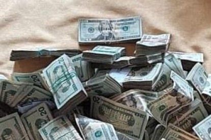 En Ecuador proliferan las empresas de dudosa procedencia que se dedican a captar dinero.