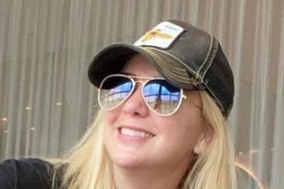 La actriz se mostró nerviosa y feliz por su nueva travesía en Turquía.