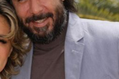 Cynthia Viteri mostró su lado romántico en redes sociales.