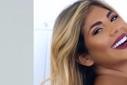 Rauw cantará en Guayaquil este viernes.