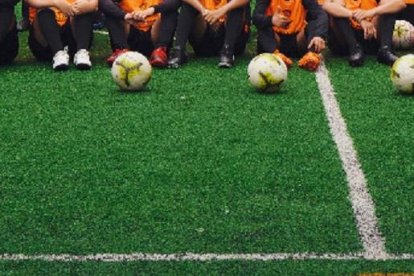 Astillero FC nuevo equipo de Guayaquil que tiene varias categorías y un equipo para segunda categoría.