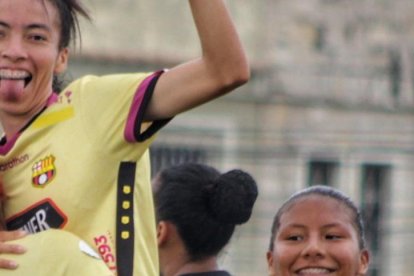 Las amarillas ganaron por 2-0 a Guayaquil City y acumularon su quinta victoria consecutiva.