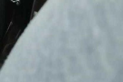 A Pablo Ramón Cedeño lo dejaron sentadito frente al volante en el que carro que andaba.