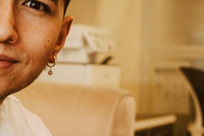 Durante varias semanas realizó gira de medios en Guayaquil.