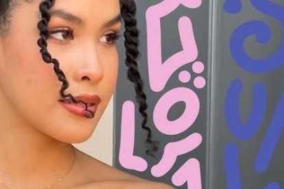 A Yilda Banchón no le quita el sueño tener un novio