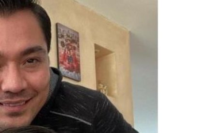 Dayana y su esposo están ‘chochos’ con el nuevo embarazo.