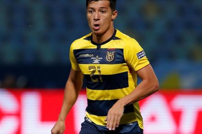 El joven futbolista de la Tri quiere hacer historia en el Mundial de Catar 2022.