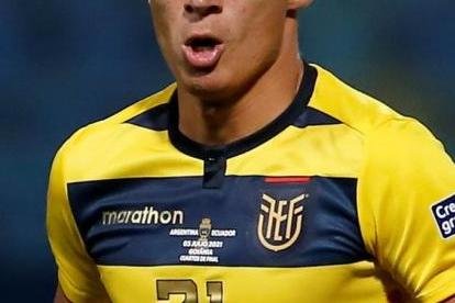 El joven futbolista de la Tri quiere hacer historia en el Mundial de Catar 2022.