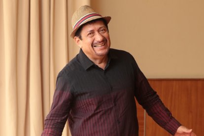 Aladino cree que los covers son un halago para su creador.