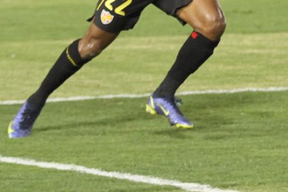 Barcelona goleó a Guayaquil City y se mantiene firme en el liderato de la LigaPro.