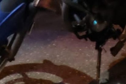 La Policía todavía no tiene información de los victimarios.