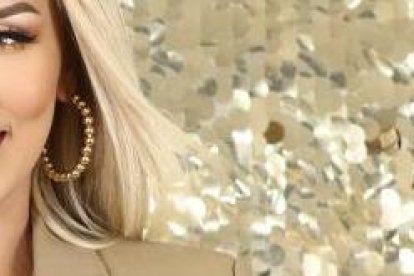 Actualmente es presentadora del programa matinal De Casa en Casa.