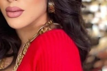 Mayra Jaime volverá hoy al programa para despedirse 

de los televidentes.