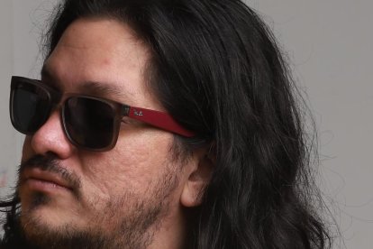 Logan ha seguido teniendo contacto con la participante boliviana.