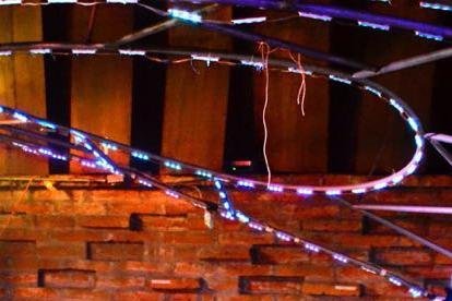 No te pierdas los shows de Diva Nicotina.