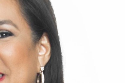 A inicios de abril, la periodista fue trasladada a Estados Unidos por un quebranto de su salud.