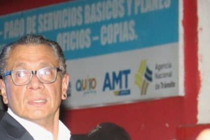 En un comunicado, el equipo legal ha señalado que se trata de una violación del "derecho a la defensa" de Glas.