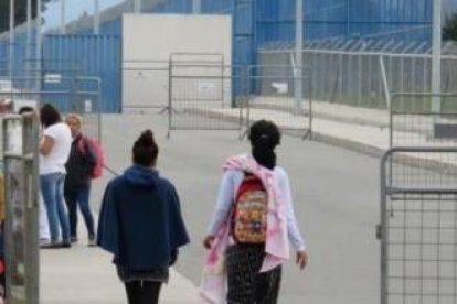 Las cárceles del país contarán con más