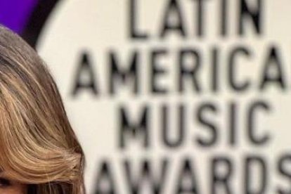 Haces seis meses se despidió de la televisión ecuatoriana.