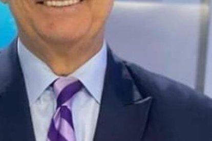 Hugo Gavilanez sufrió complicaciones en la salud y falleció.