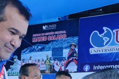 El billarista Luis Aveiga alcanzó el segundo puesto del Panamericano de Billar, en la categoría individual.