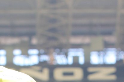 El Degollador Cifuente regresará a Barcelona, equipo del que es hincha. Espera esta vez poder debutar.