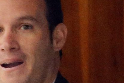 El presidente de la Ecuafútbol aseguró que nunca dudó del fallo de la FIFA.