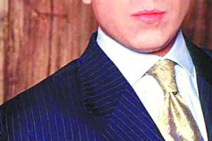 Fotografía tomada durante las grabaciones de la novela.