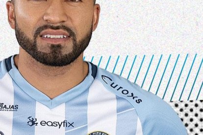 El extremo de 24 años sale de Liga de Quito en busca de más minutos.