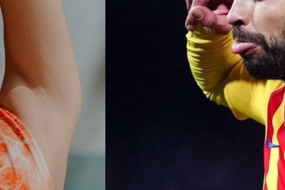 Luciana habló de un tema que la puso en medios internacionales.