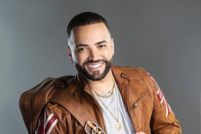 Miguel Ignacio Mendoza Donatti, más conocido como Nacho, es un cantante y activista​ venezolano.