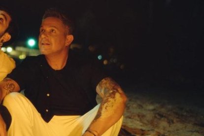 Nasa, la primera colaboración entre Camilo y Alejandro Sanz