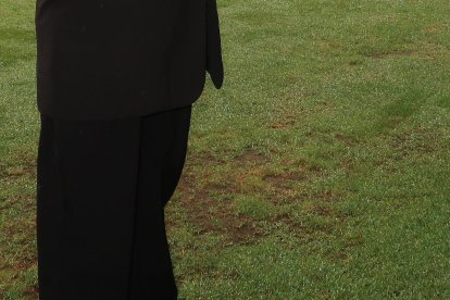 Guillermo Valle laboró por veinte años como delegado de control en el estadio Capwell.