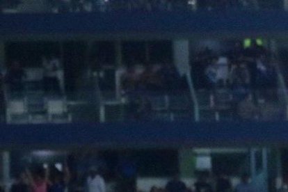 Joao Rojas actualmente milita en Emelec. El ecuatoriano llegó al cuadro azul en 2017.