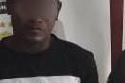 Ciudadano es detenido con orden judicial por presunto asesinato