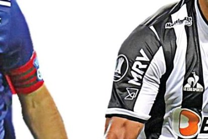 En Libertadores, Emelec enfrentó 34 veces a equipos brasileños y solo ganó 4 juegos.