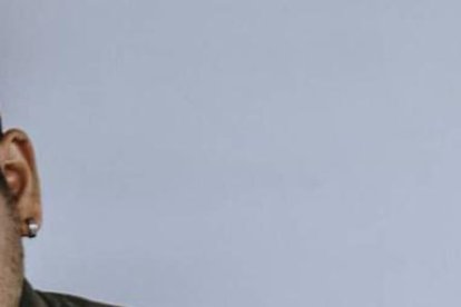 El participante ecuatoriano no descarta regresar al reality.